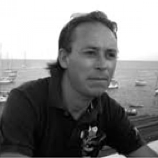 Luca Bertona
